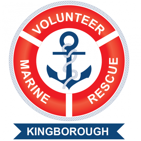 Volunteer Marine Rescue Kingborough