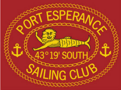 The Port Esperance Sailing Club